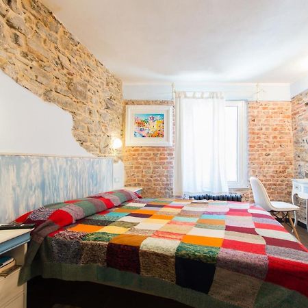 Ca Della Valletta Riomaggiore Zewnętrze zdjęcie