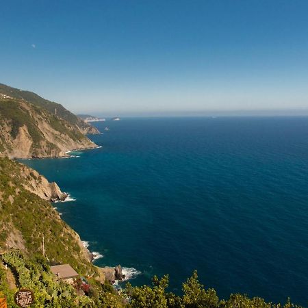 Ca Della Valletta Riomaggiore Zewnętrze zdjęcie