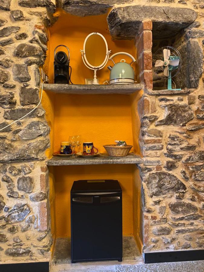 Ca Della Valletta Riomaggiore Zewnętrze zdjęcie