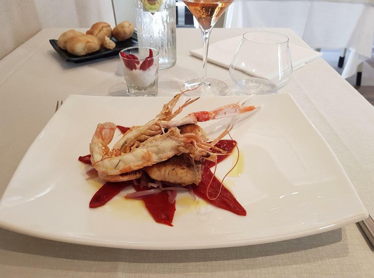 Ca Della Valletta Riomaggiore Zewnętrze zdjęcie